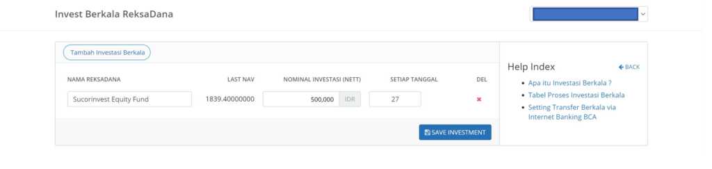 Beli Saham Atau Reksadana Otomatis Pas Gajian (9)