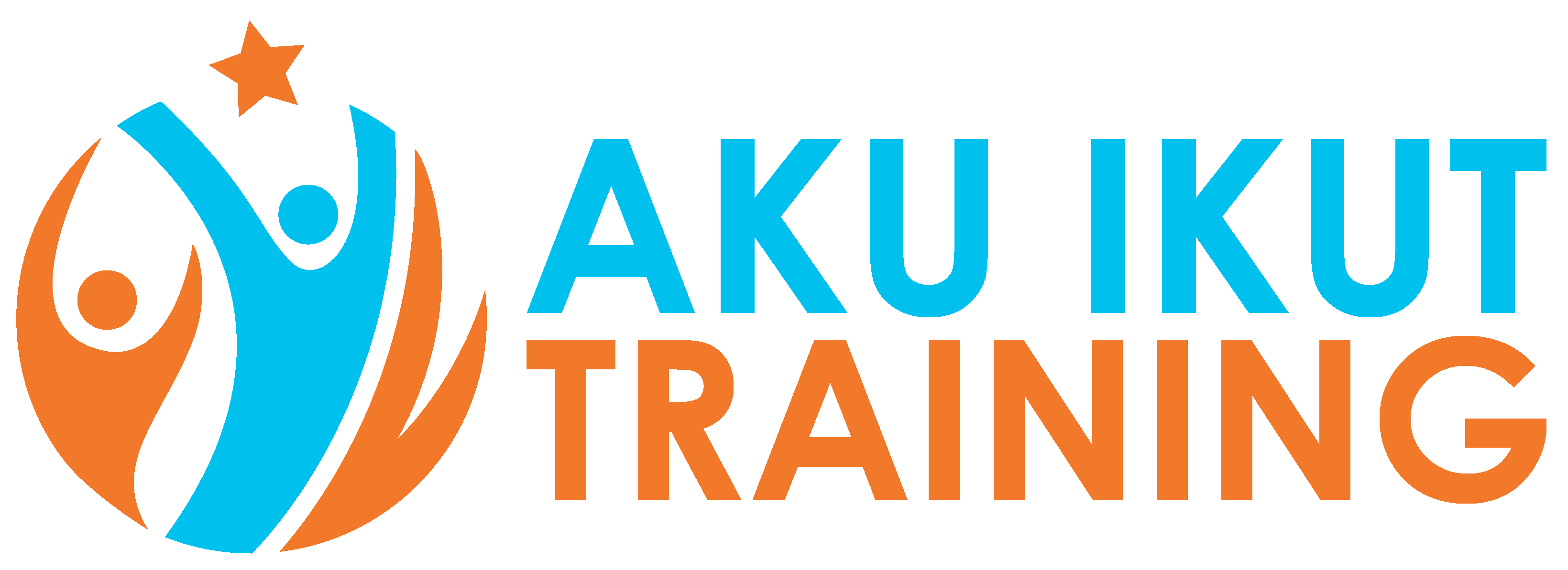 Aku Ikut Training
