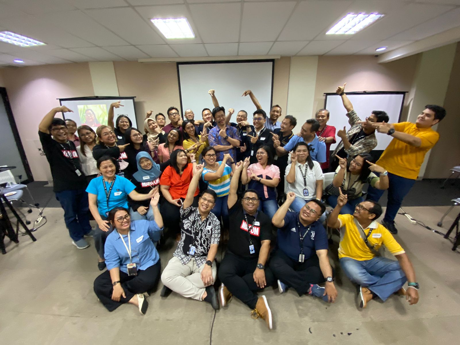Training Perencanaan Keuangan Karyawan — Dale Carnegie