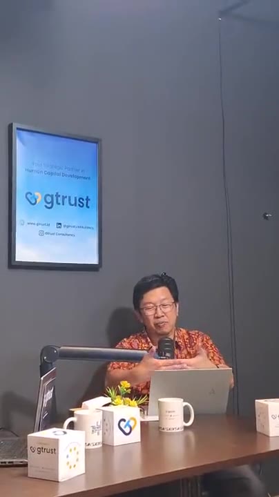 Webinar Persiapan Pensiun — Telkomsel