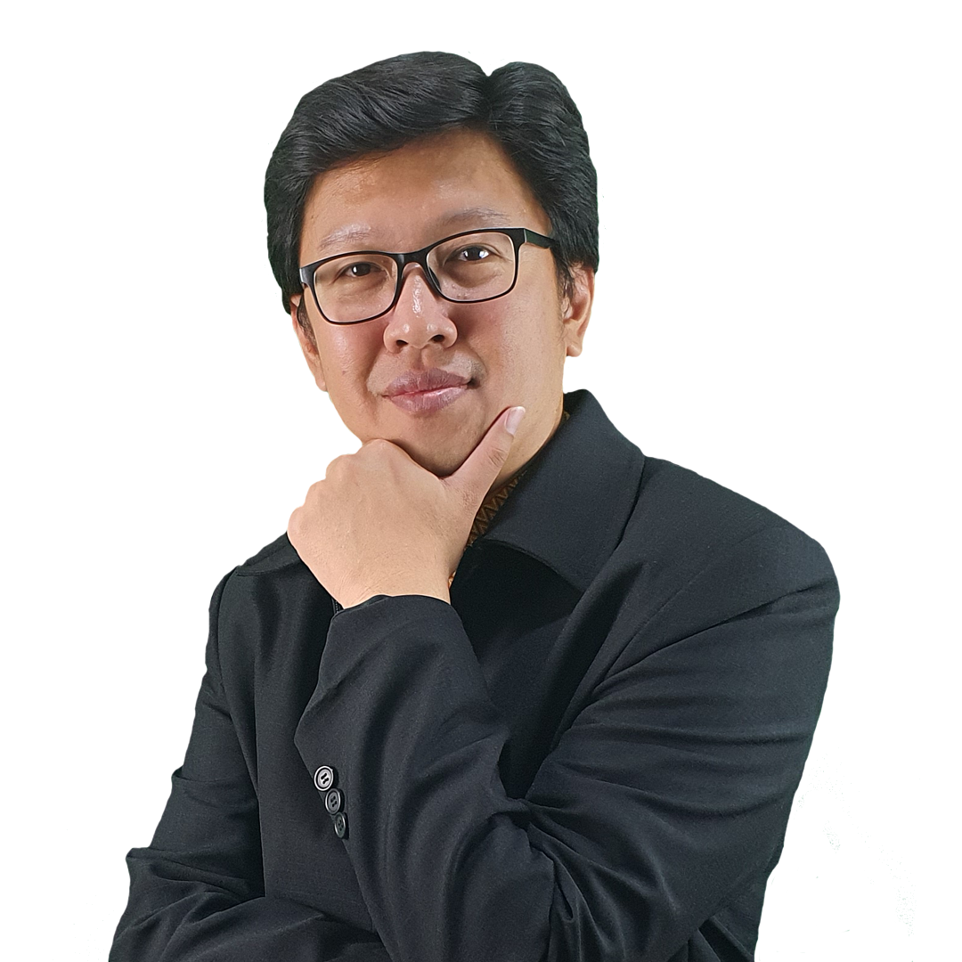 Andreas Hartono, CFP®