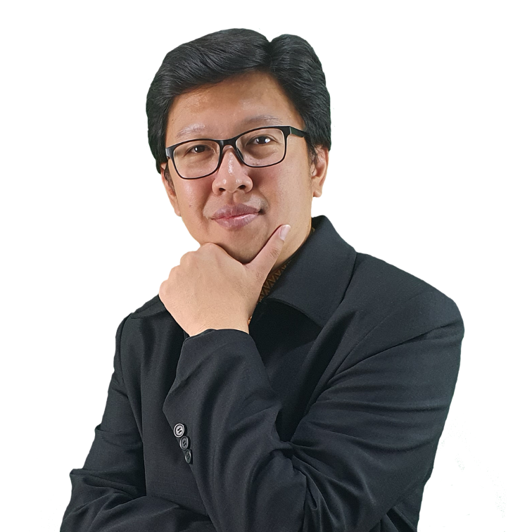 Andreas Hartono, CFP®