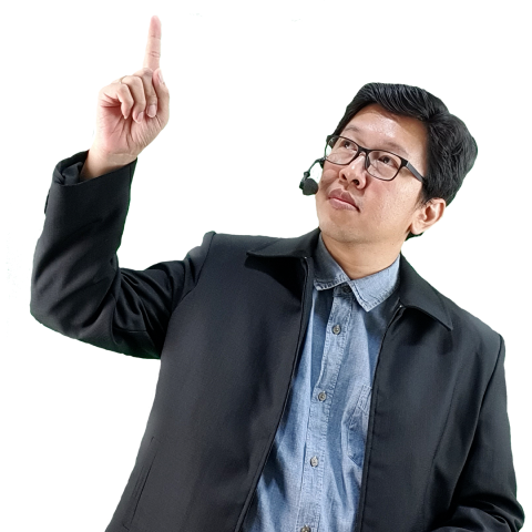 Andreas Hartono, CFP