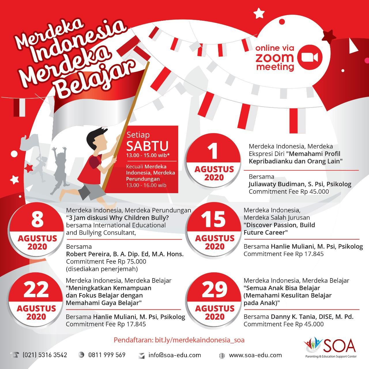 SOA Merdeka Indonesia