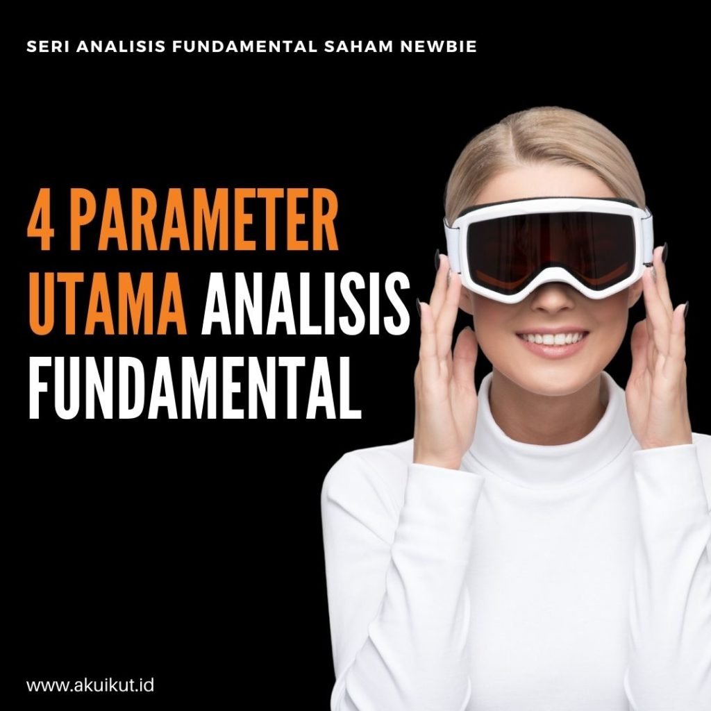 Analisis Fundamental Saham Untuk Newbie (3)