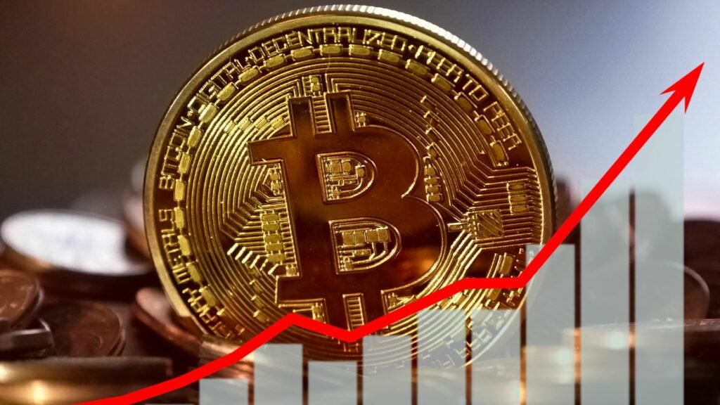 Cara Investasi Bitcoin