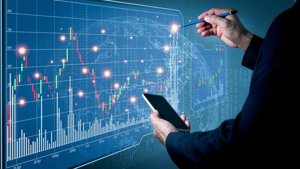 Cara Investasi Saham