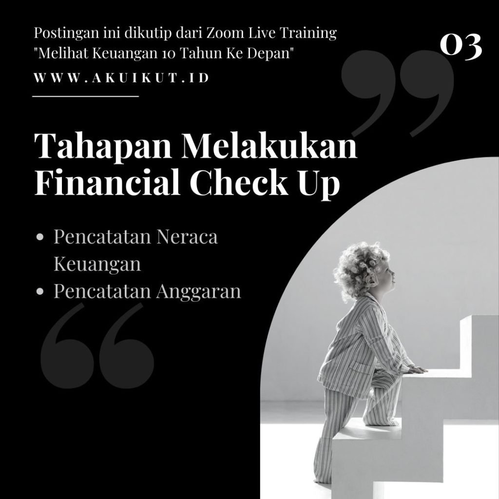 Melihat Keuangan 10 Tahun Ke Depan (3)