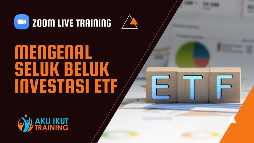 Mengenal Investasi ETF