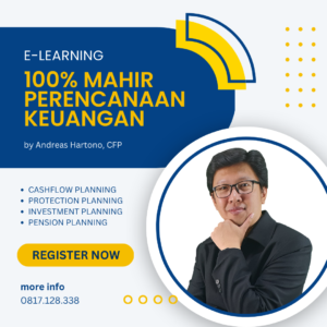 Produk Training Perencanaan Keuangan Basic