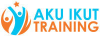 Logo Aku Ikut Training